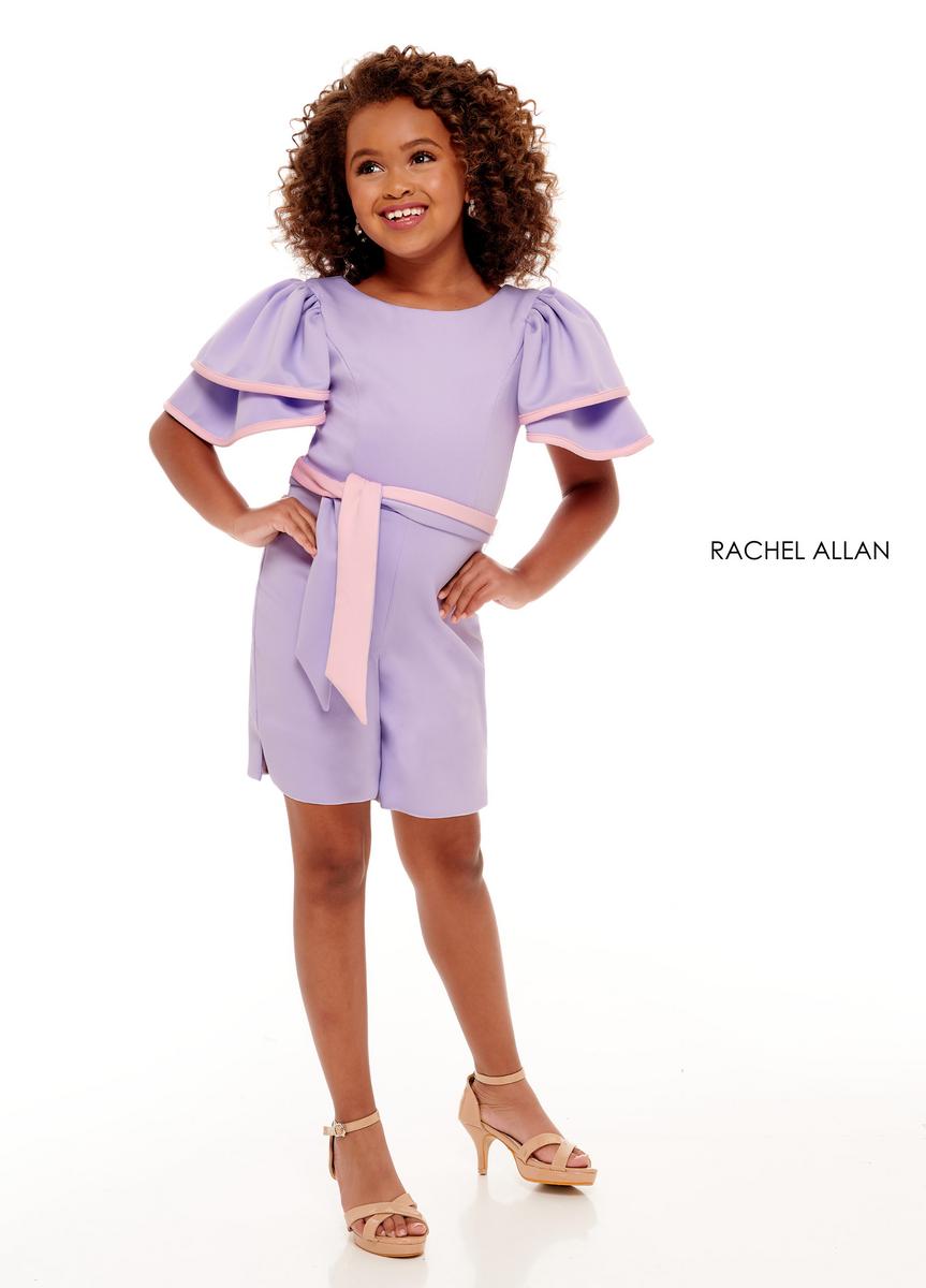 Rachel Allan Perfect Angels 10077