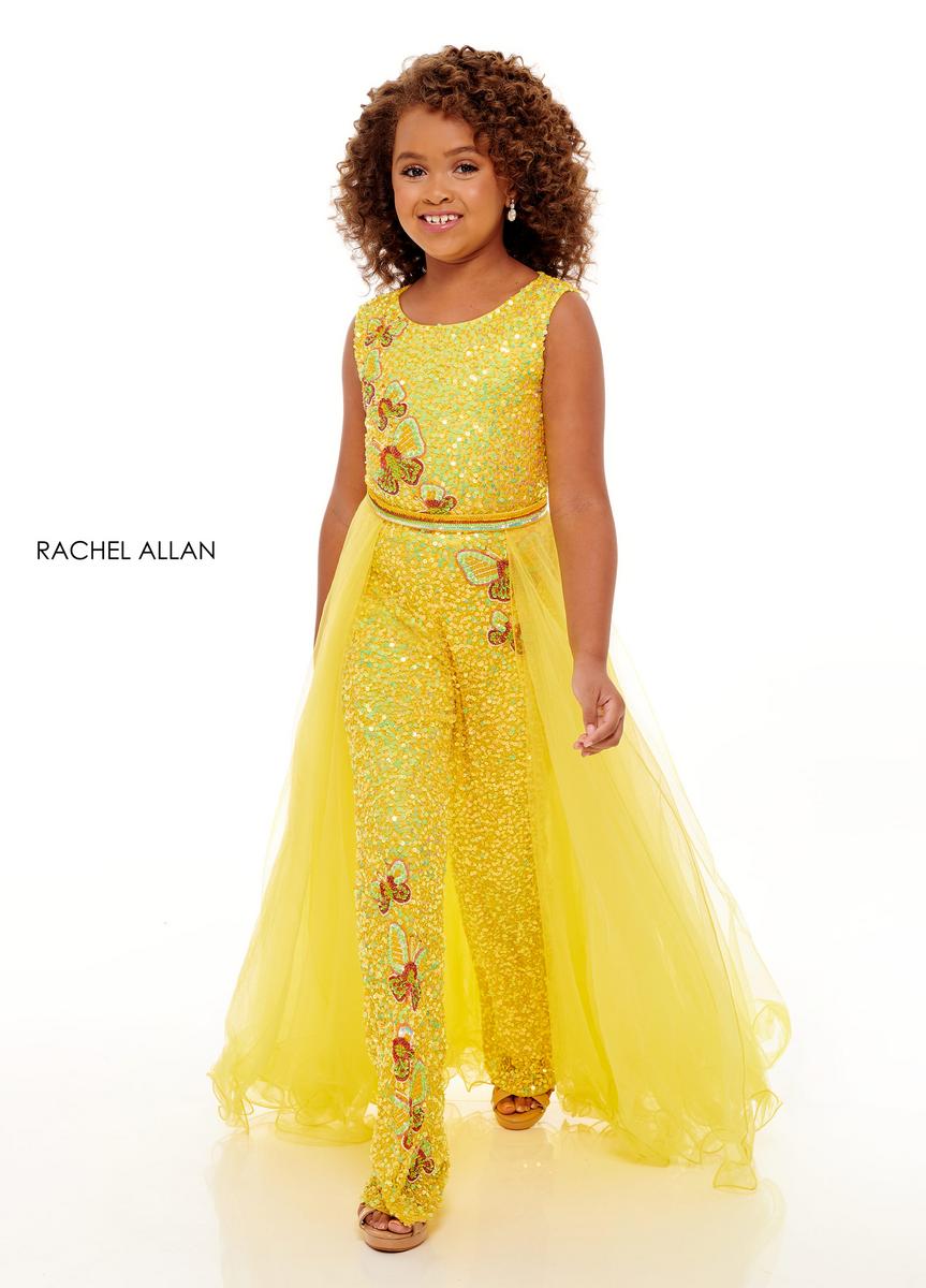 Rachel Allan Perfect Angels 10081