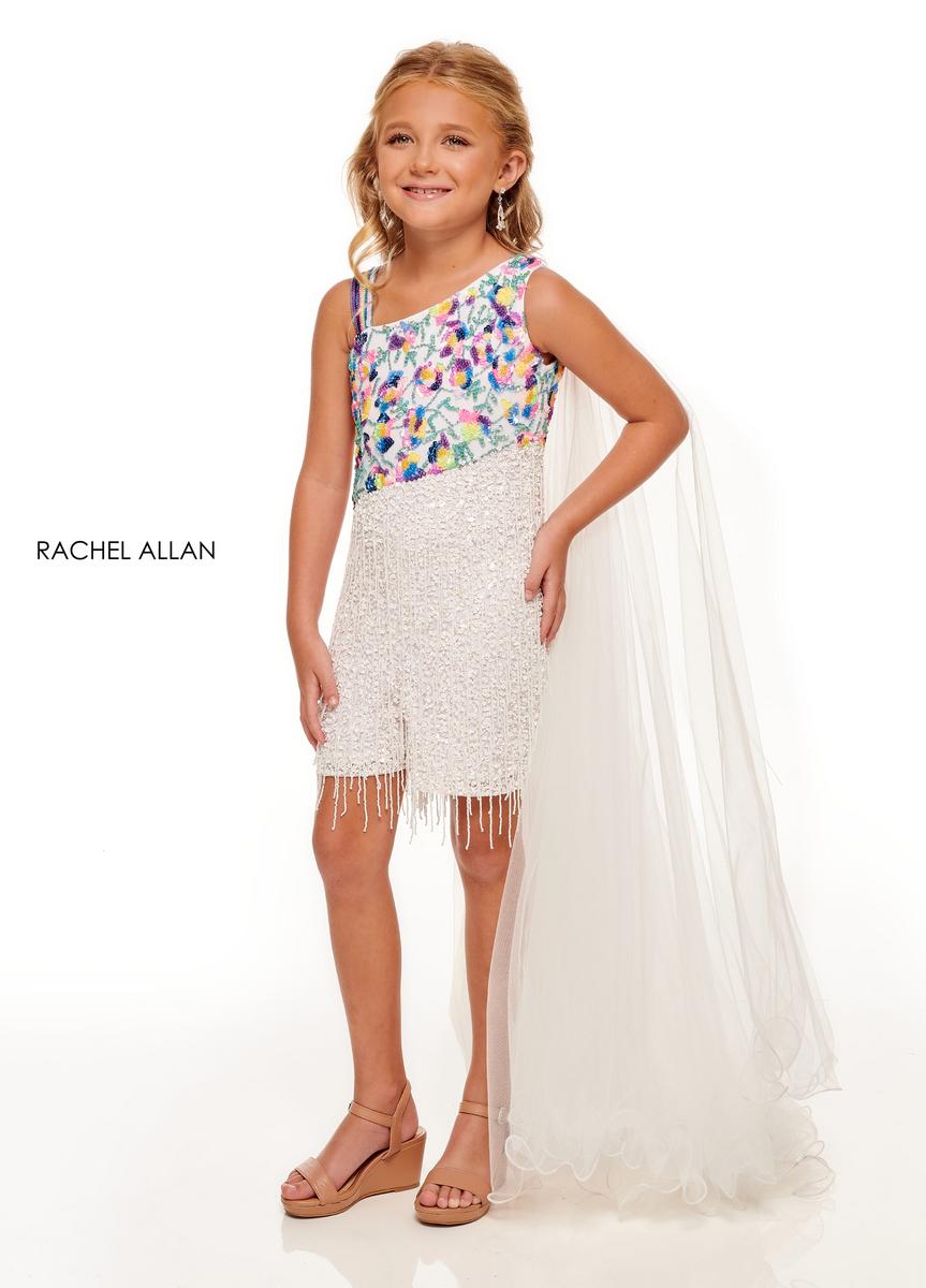 Rachel Allan Perfect Angels 10085