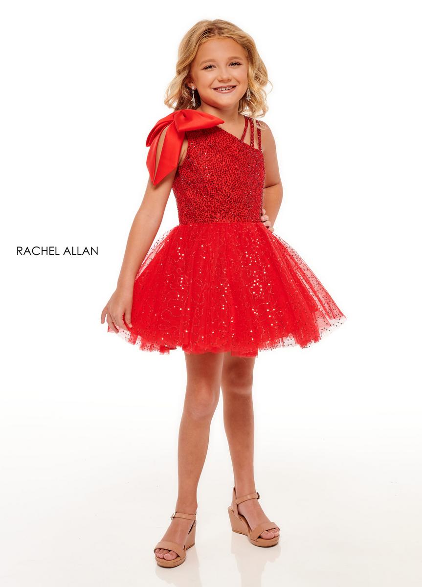 Rachel Allan Perfect Angels 10088