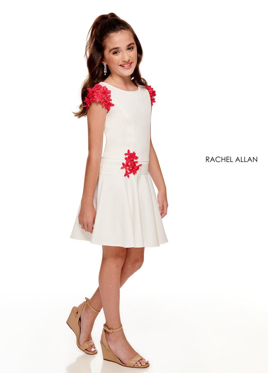 Rachel Allan Perfect Angels 10095