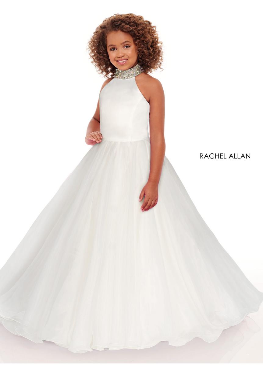 Rachel Allan Perfect Angels 10102