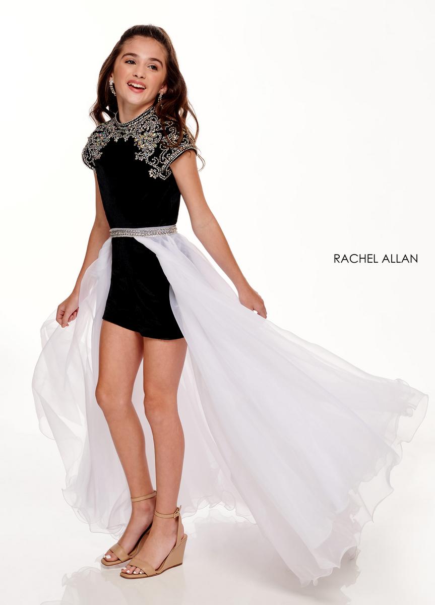Rachel Allan Perfect Angels 10108