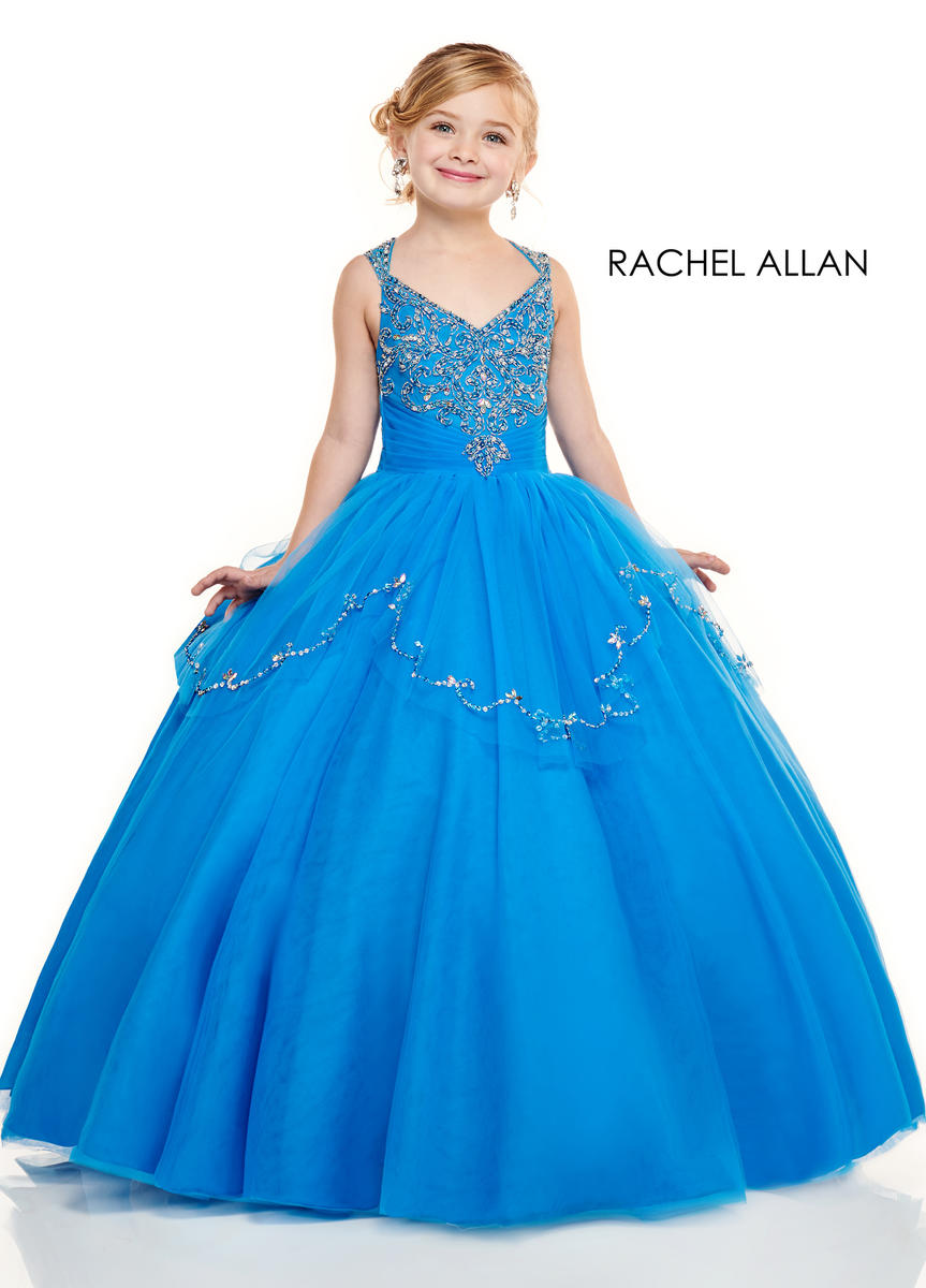 Rachel Allan Perfect Angels 1746 Couture House - Prom & Homecoming ...