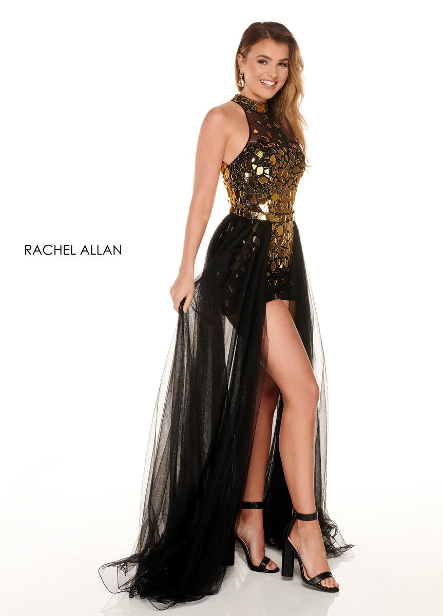 Rachel Allan Shorts 40031