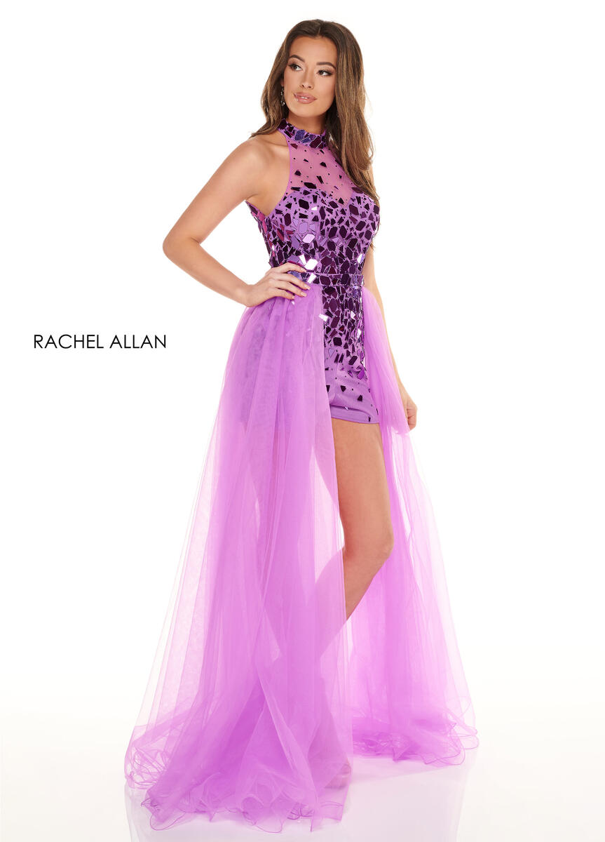 Rachel Allan Prom 40031