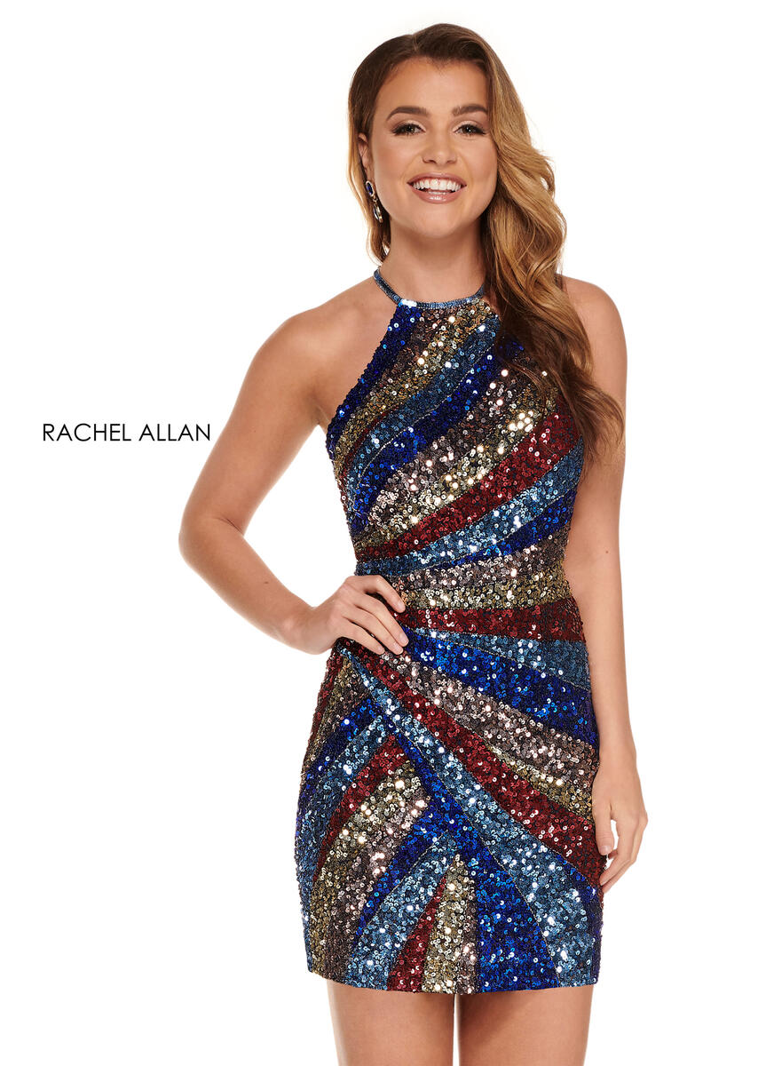 Rachel Allan Shorts 40081
