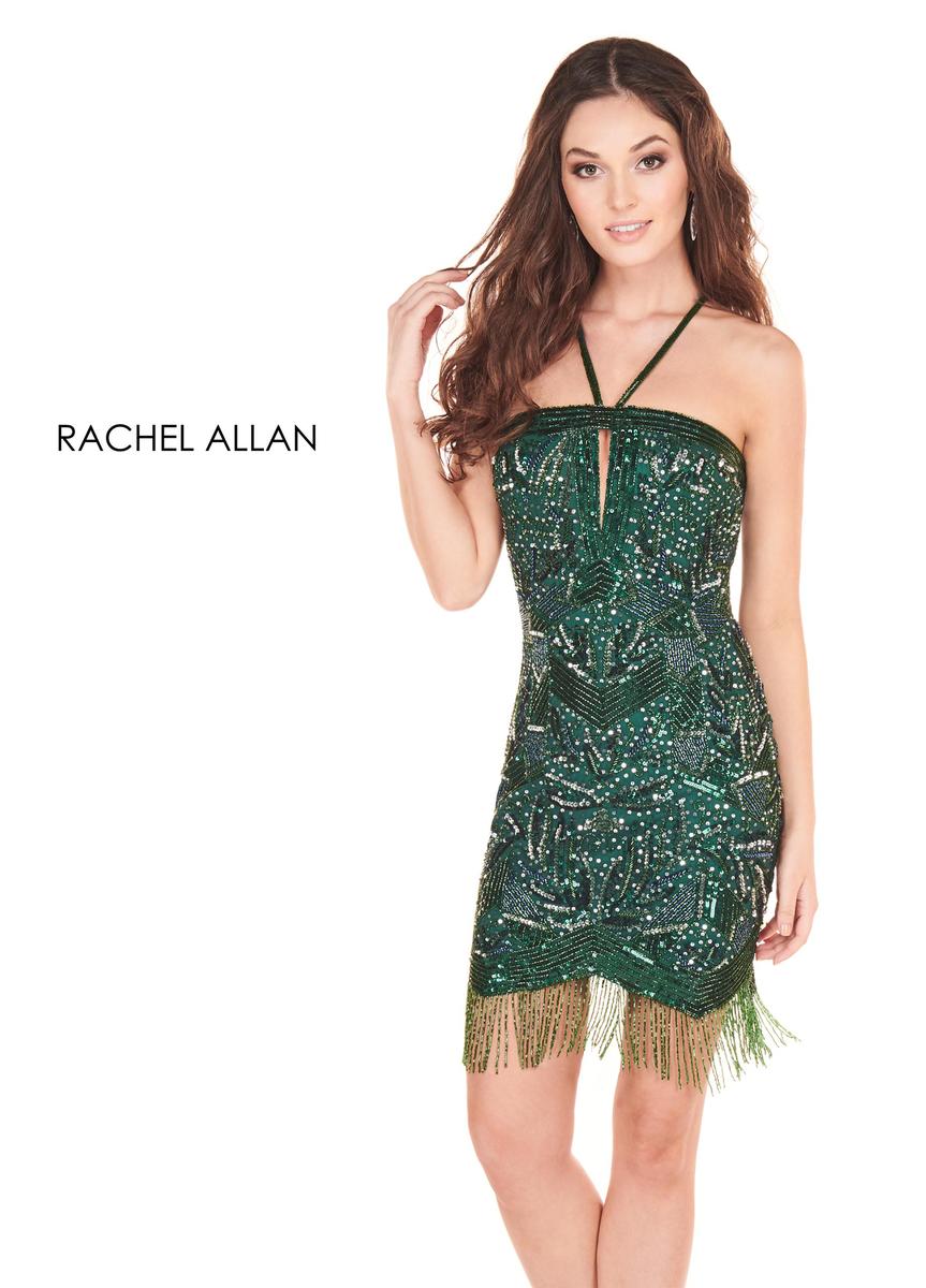 Rachel Allan Shorts 4010
