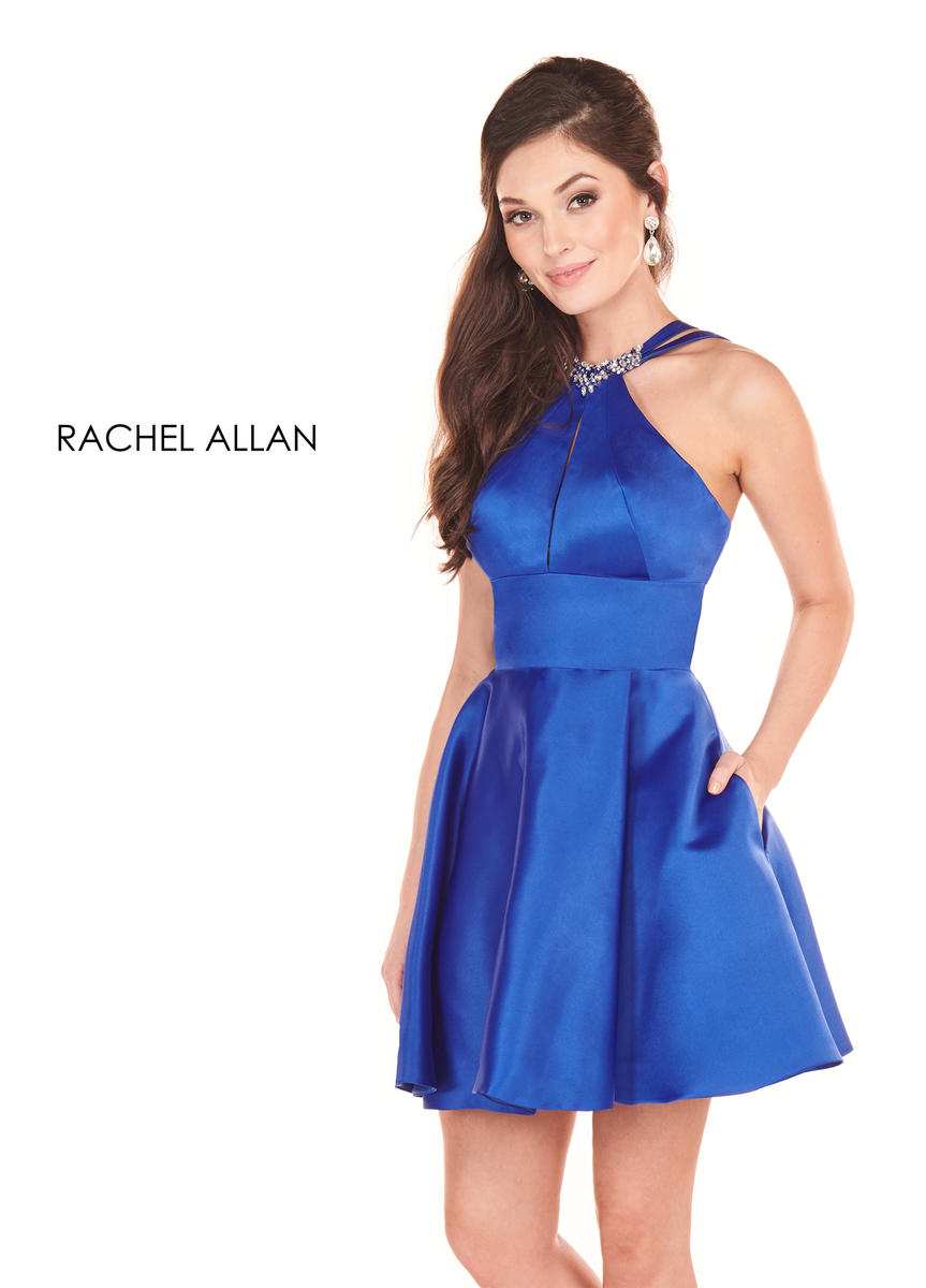 Rachel Allan Shorts 4061