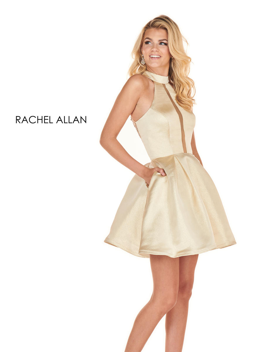 Rachel Allan Shorts 4080