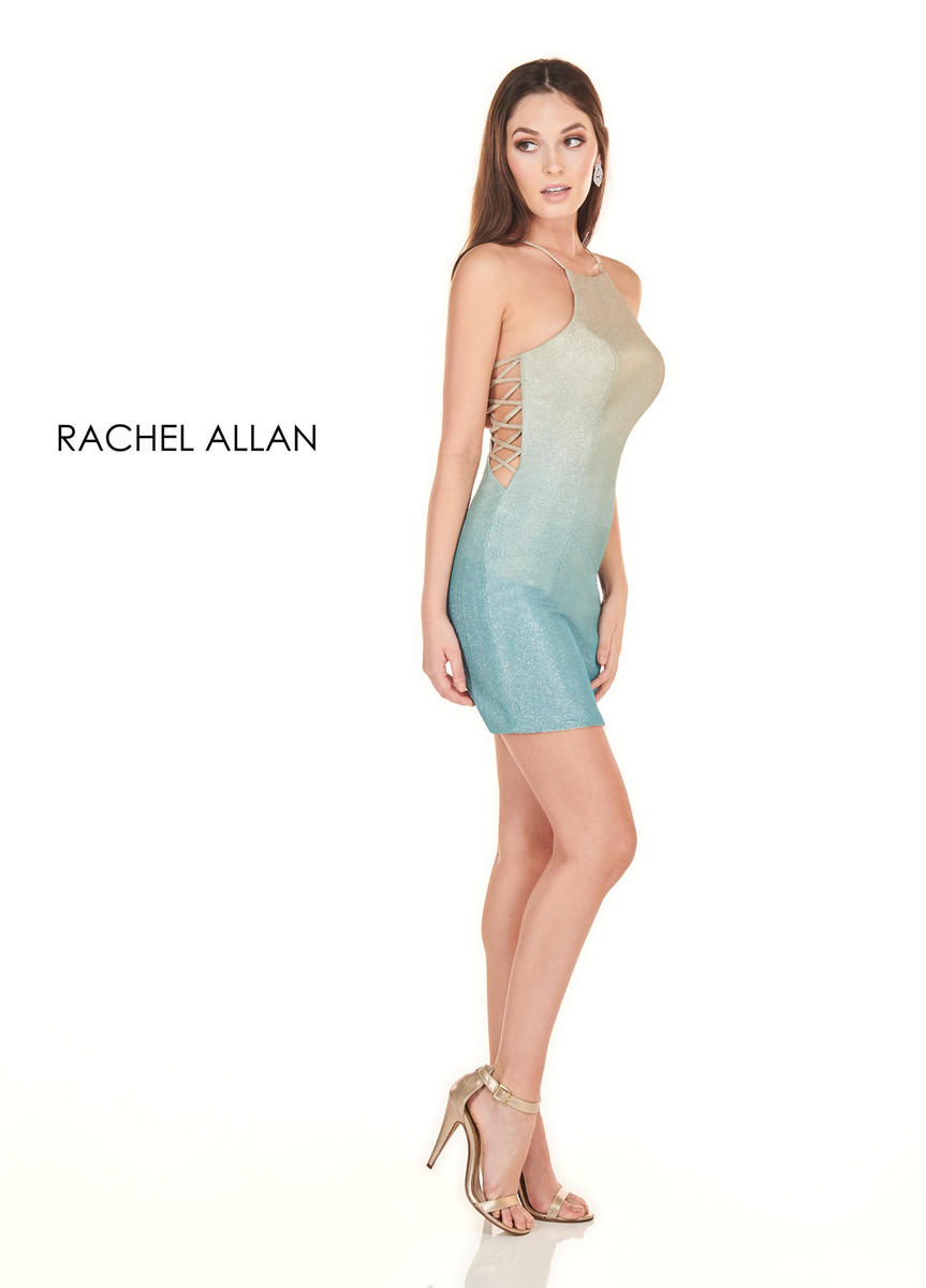 Rachel Allan Shorts 4088