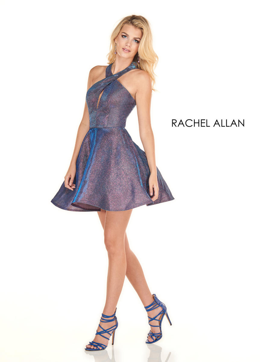 Rachel Allan Shorts 4102  / J61a