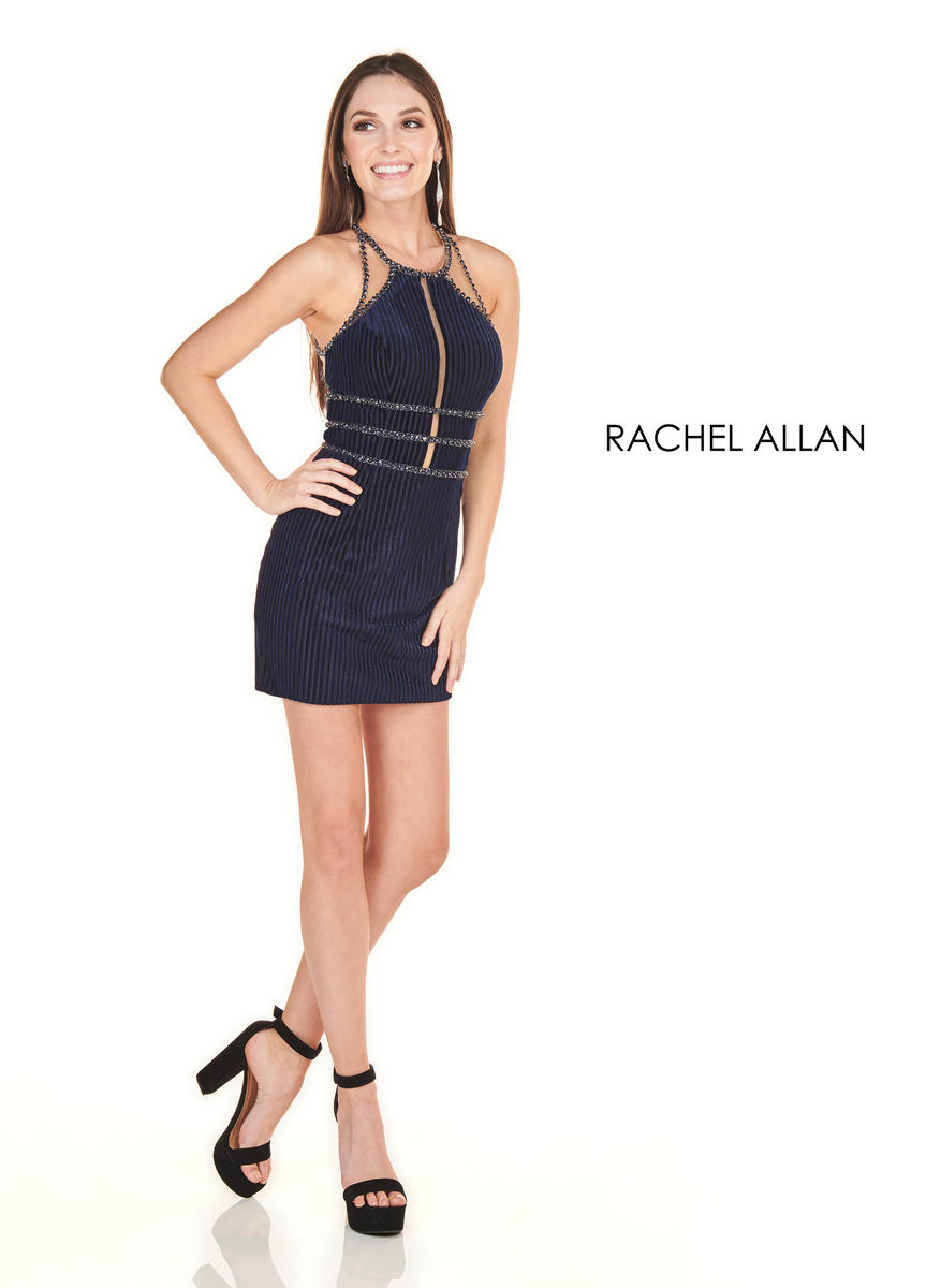 Rachel Allan Shorts 4122