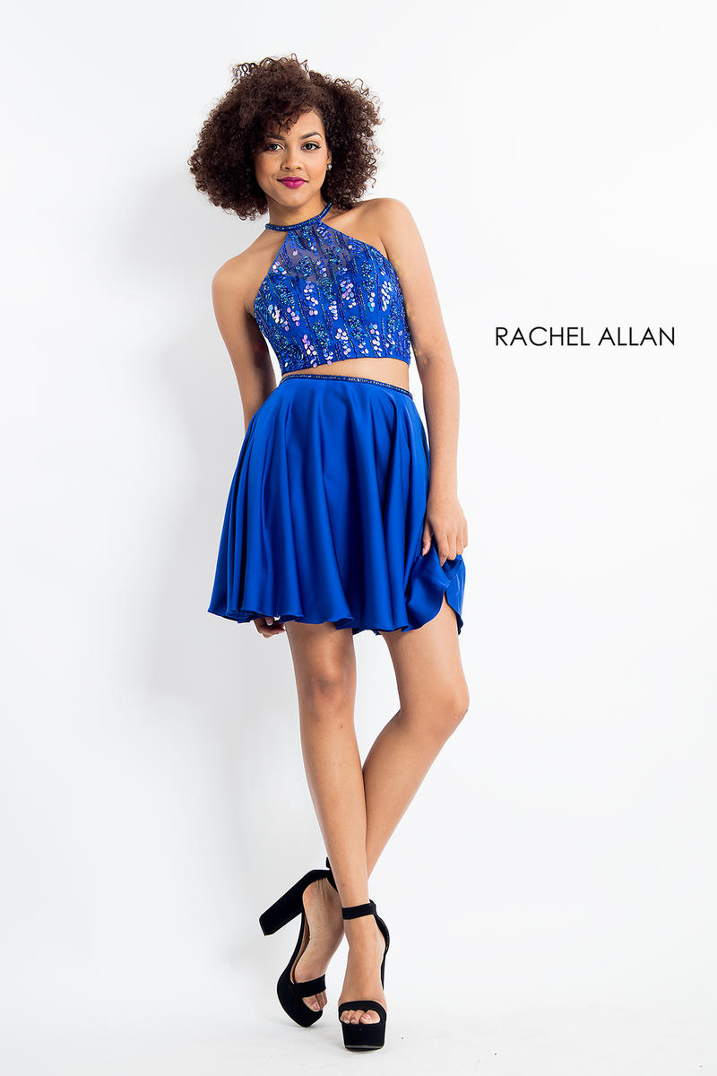 Rachel Allan Shorts 4619