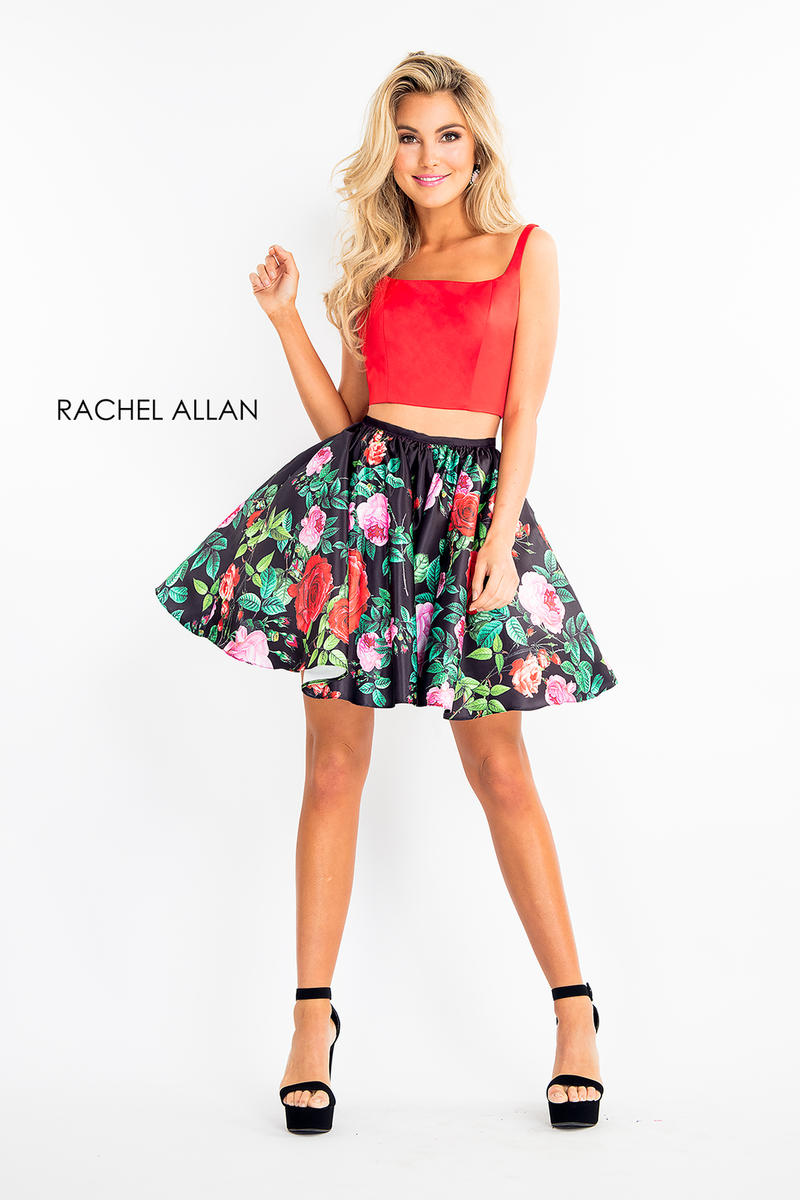 Rachel Allan Shorts 4620