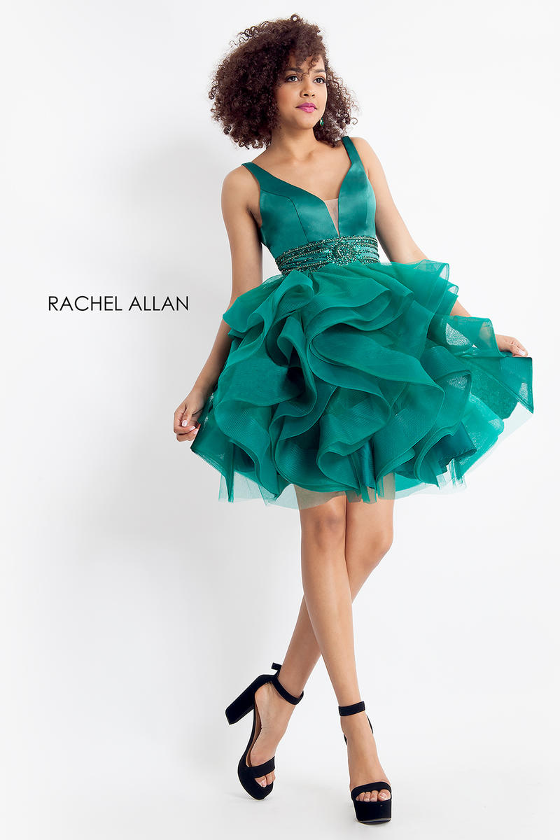 Rachel Allan Shorts 4673