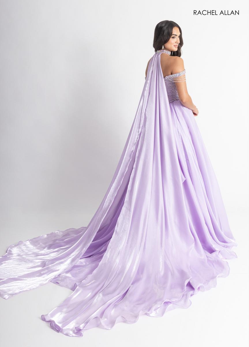 Rachel Allan Prima Donna 50416 Ashley Rene's Prom and Pageant