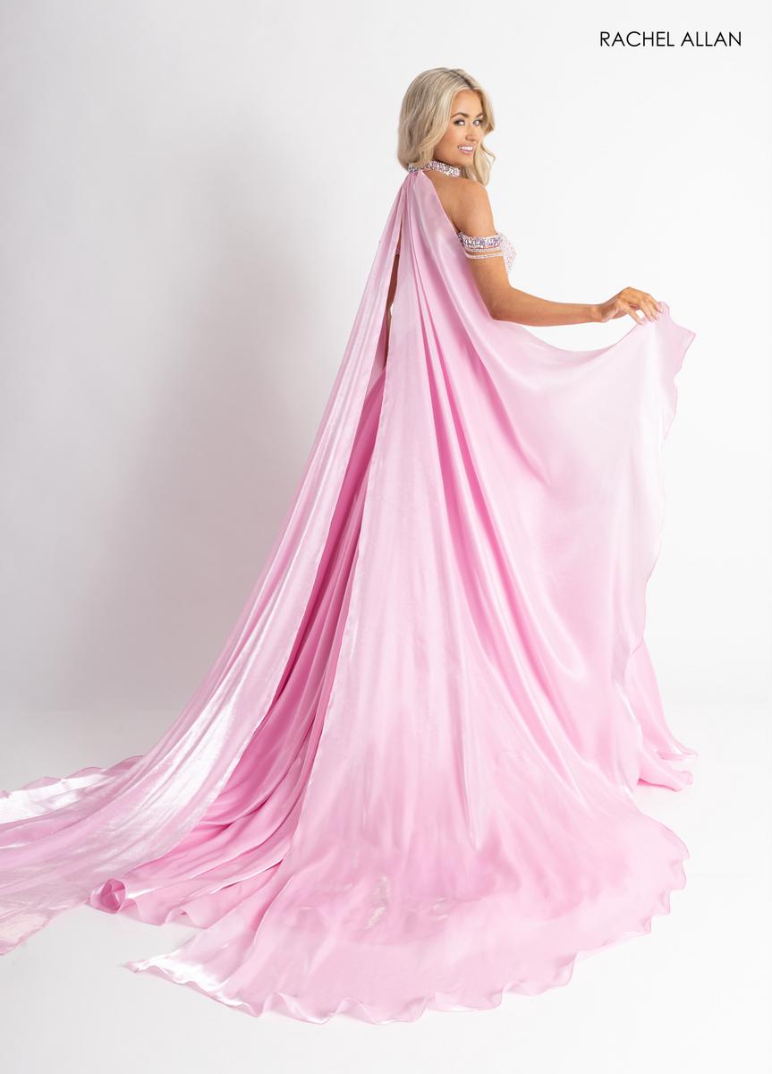 Rachel Allan Prima Donna 50416 Ashley Rene's Prom and Pageant