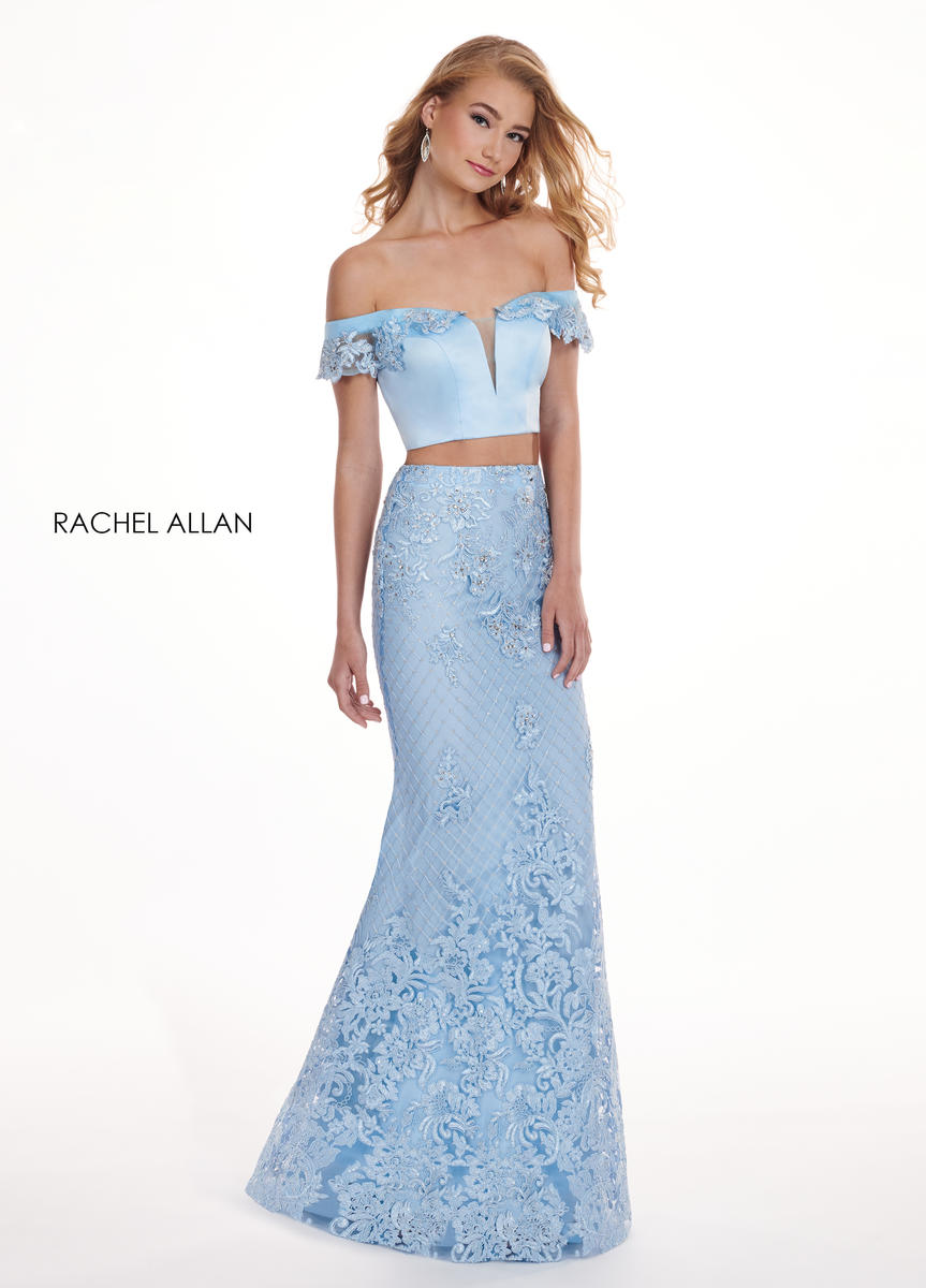 Rachel Allan Prom 6407