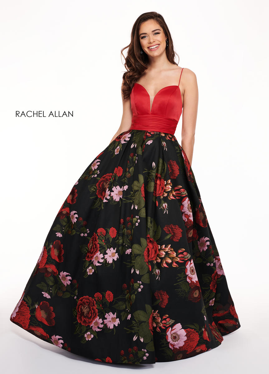 Rachel Allan Prom 6416