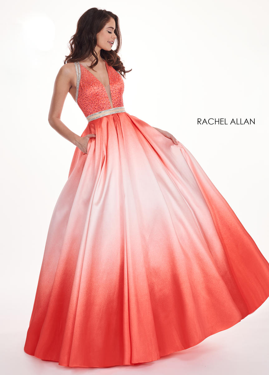 Rachel Allan Prom 6425