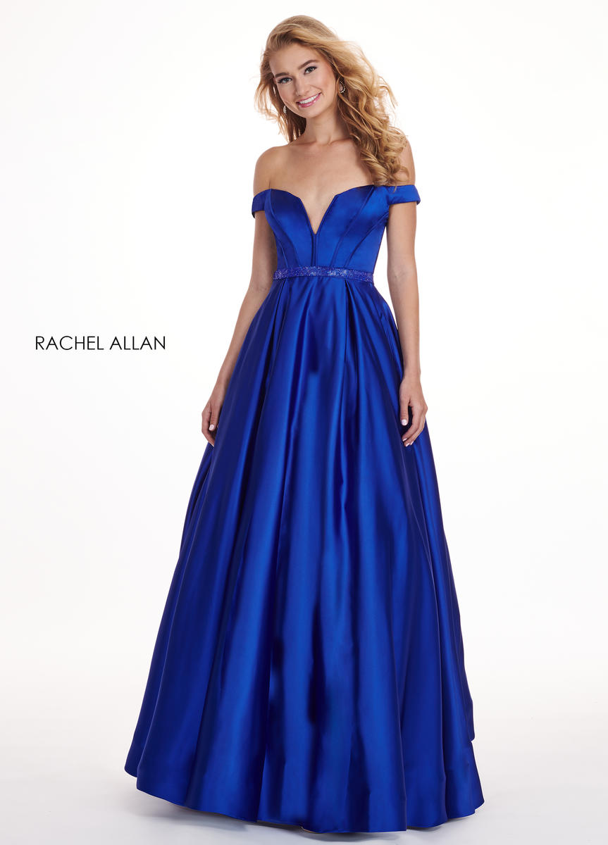 Rachel Allan Prom 6440