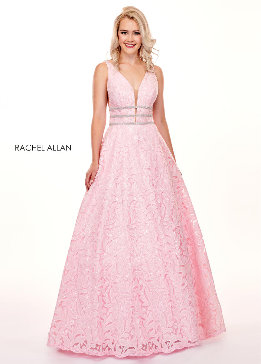 Rachel Allan Prom 6443