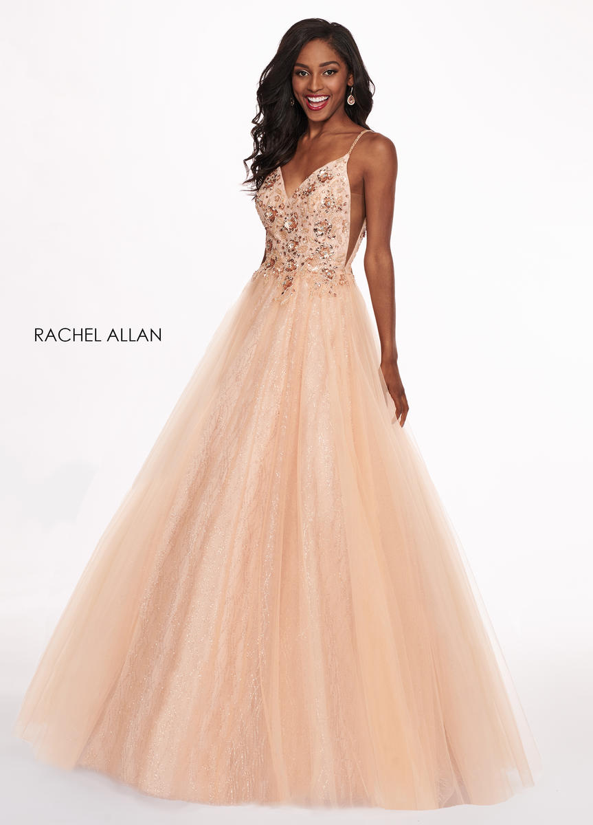 Rachel Allan Prom 6458