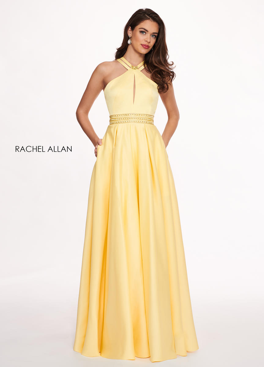 Rachel Allan Prom 6464