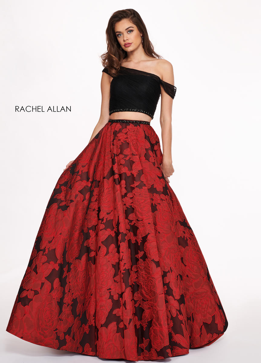 Rachel Allan Prom 6473