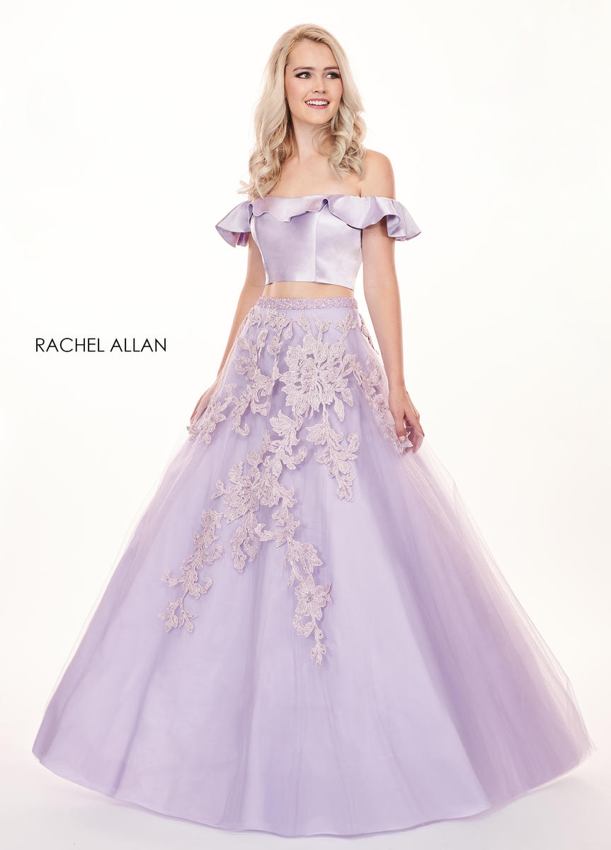 Rachel Allan Prom 6484