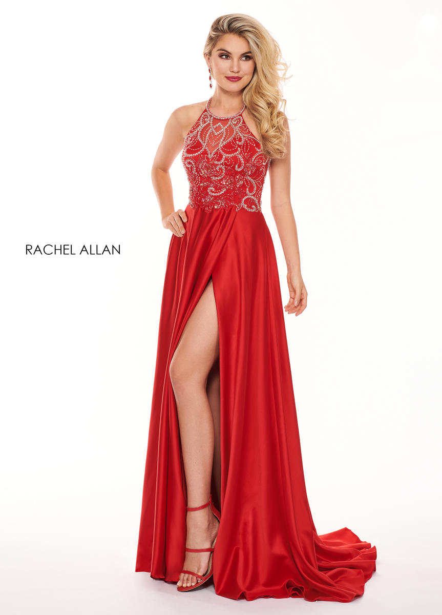 Rachel Allan Prom 6487