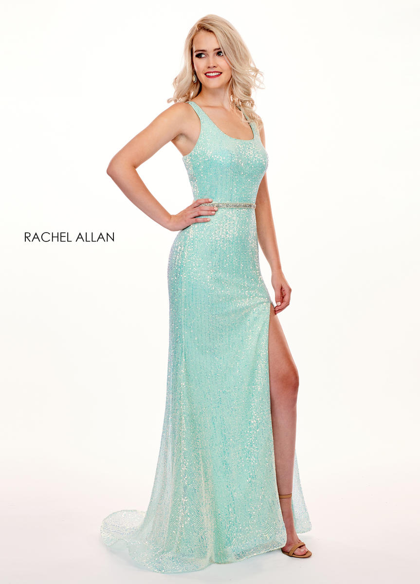 Rachel Allan Prom 6507