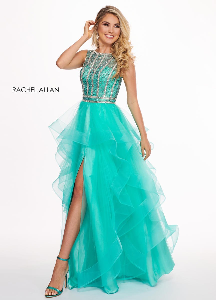 Rachel Allan Prom 6512