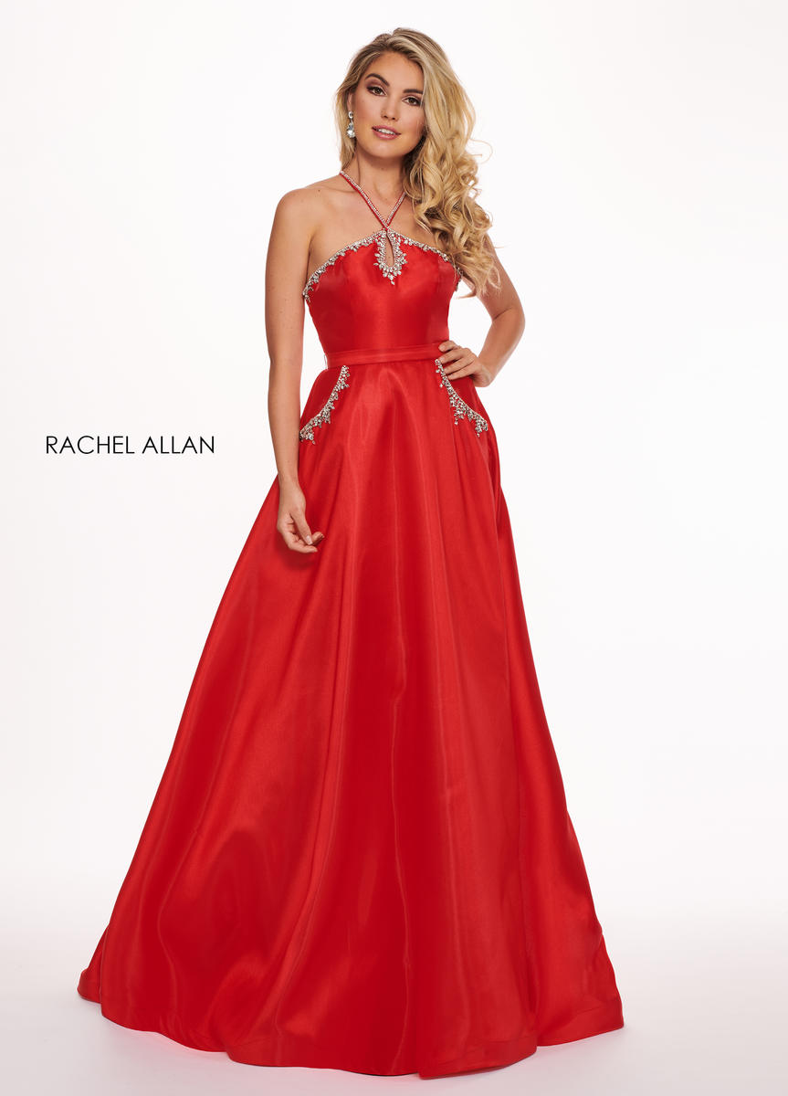Rachel Allan Prom 6514