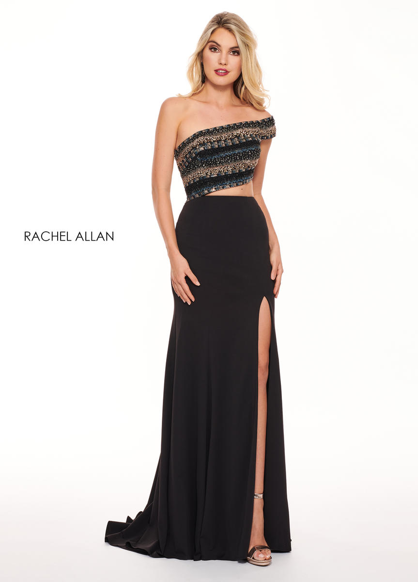 Rachel Allan Prom 6525