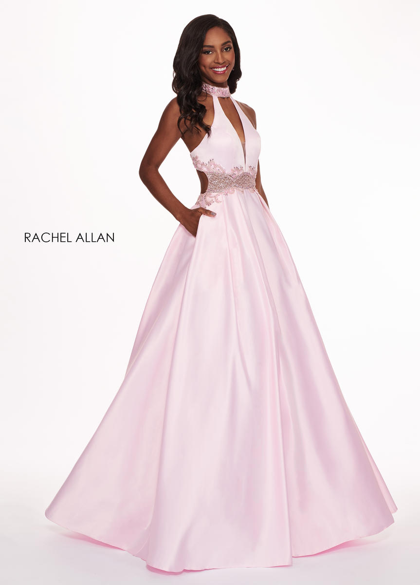 Rachel Allan Prom 6528