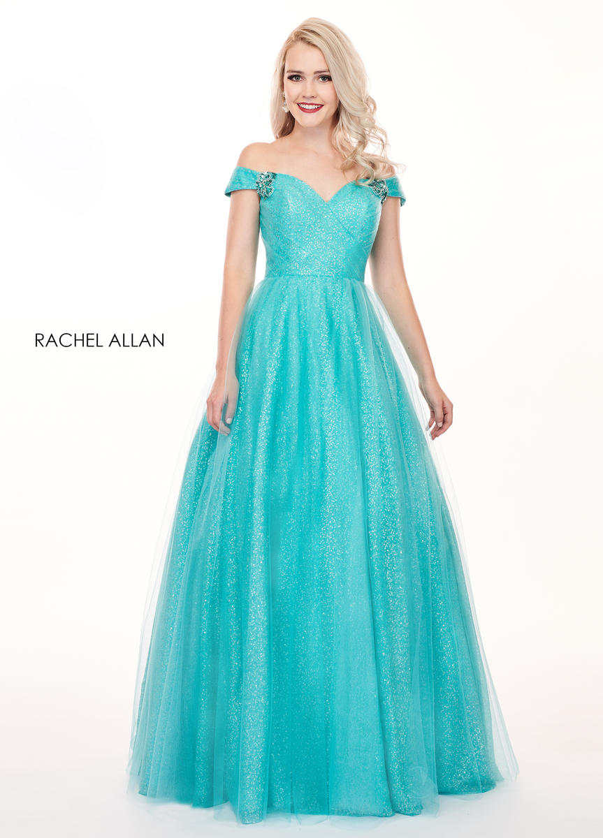 Rachel Allan Prom 6530