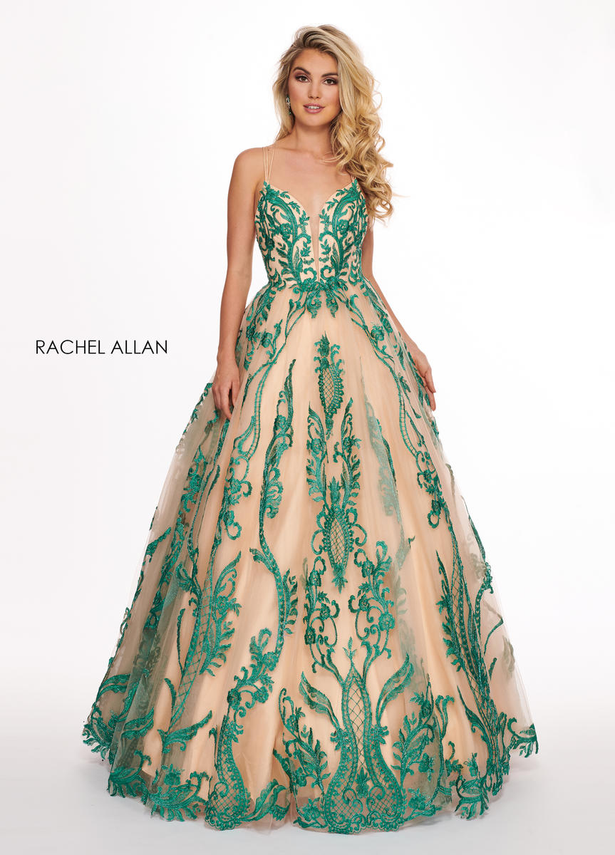 Rachel Allan Prom 6537