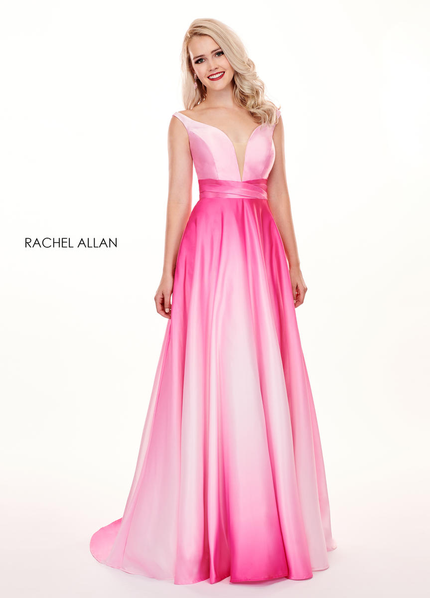 Rachel Allan Prom 6552