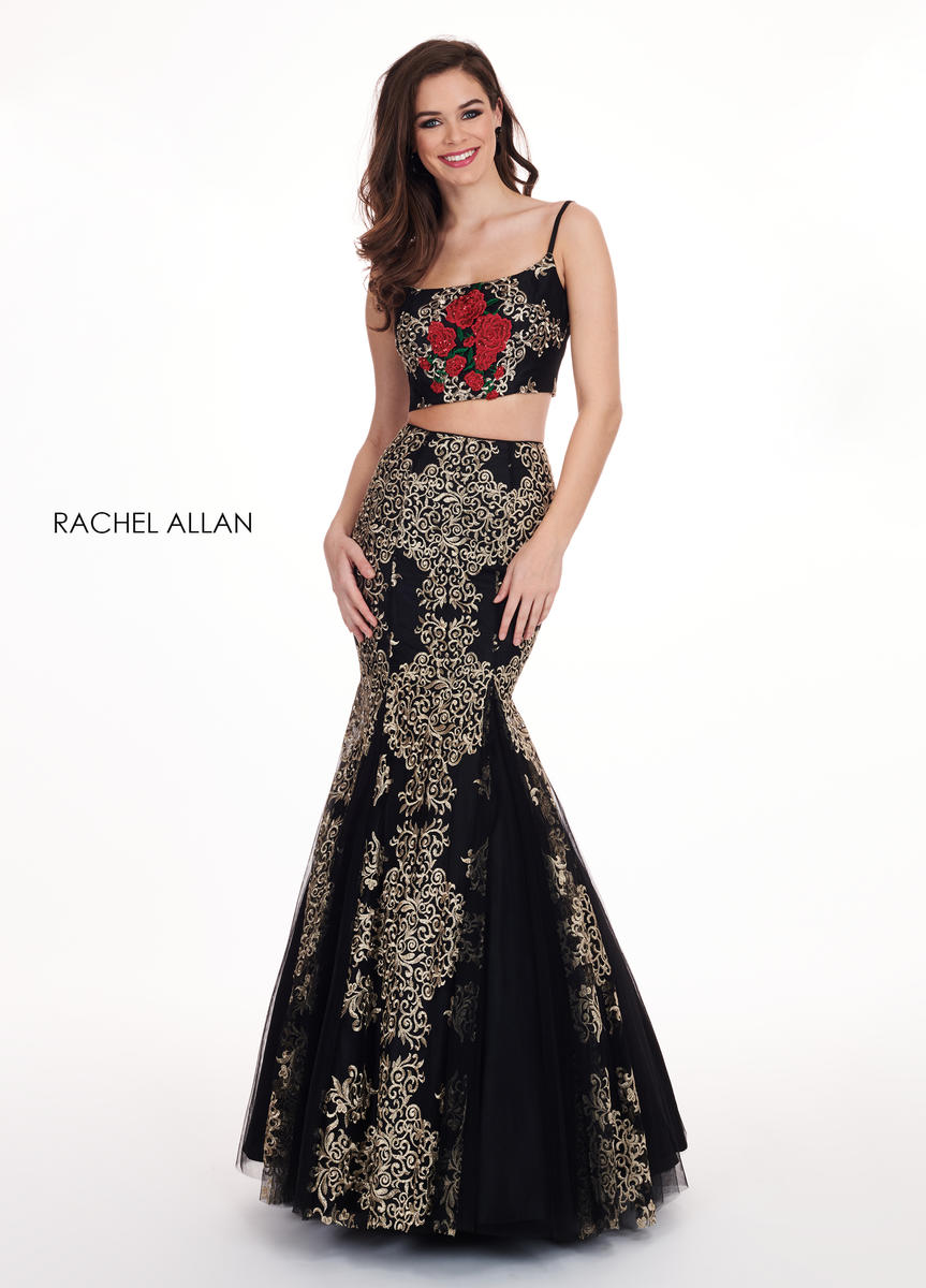 Rachel Allan Prom 6560