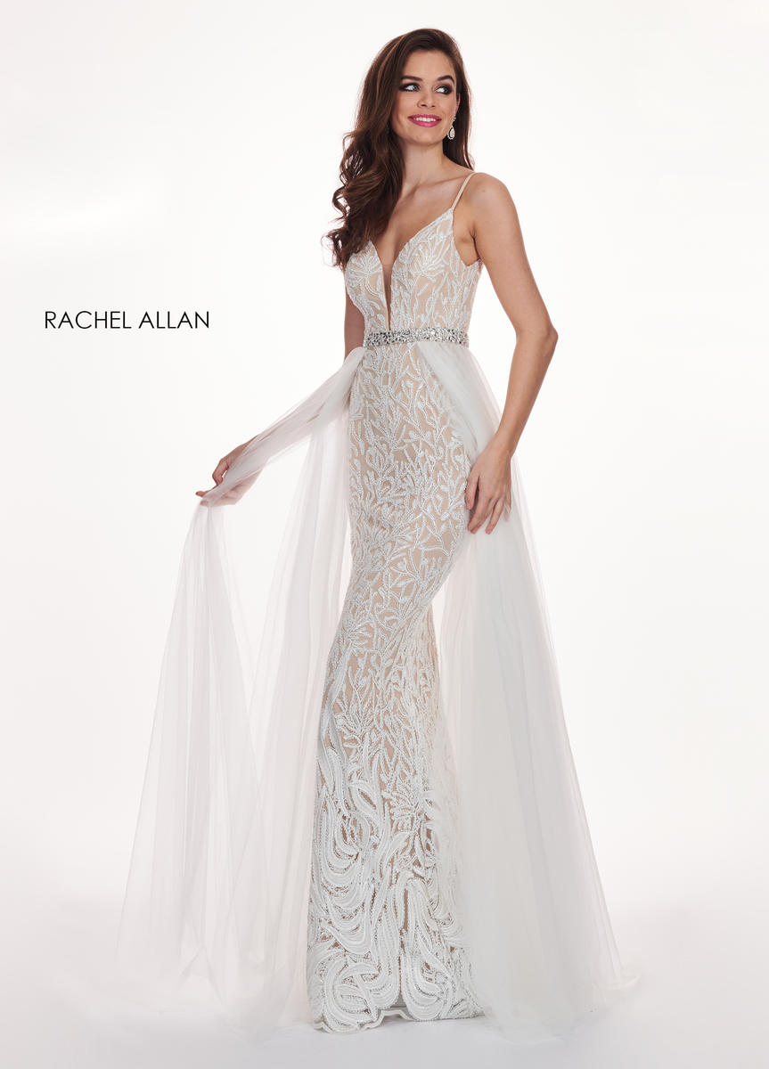 Rachel Allan Prom 6566