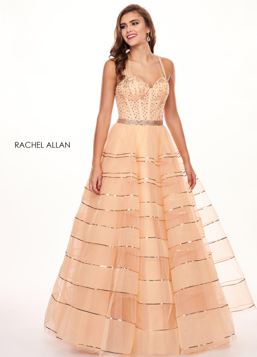 Rachel Allan Prom 6576