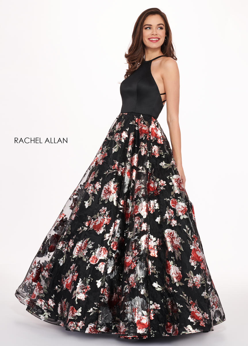 Rachel Allan Prom 6581