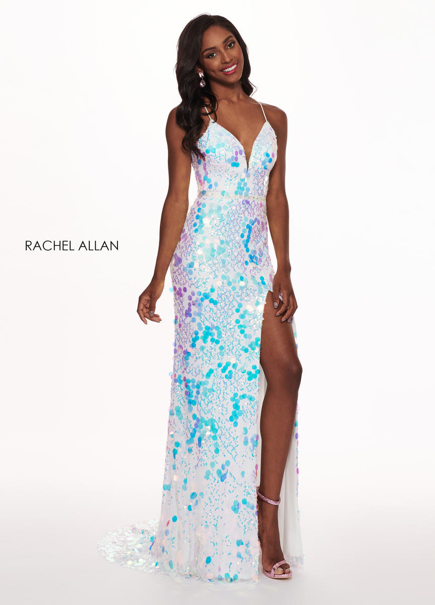 Rachel Allan Prom 6588