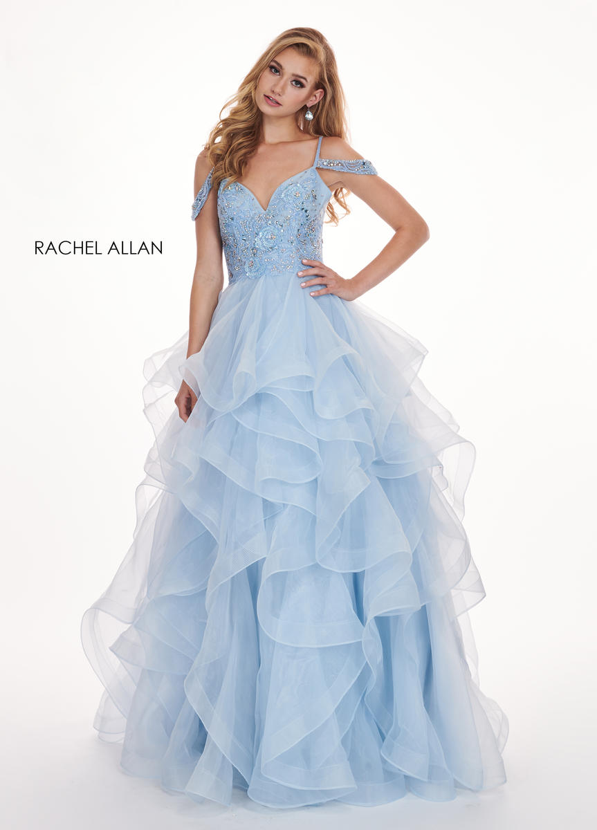 Rachel Allan Prom 6605