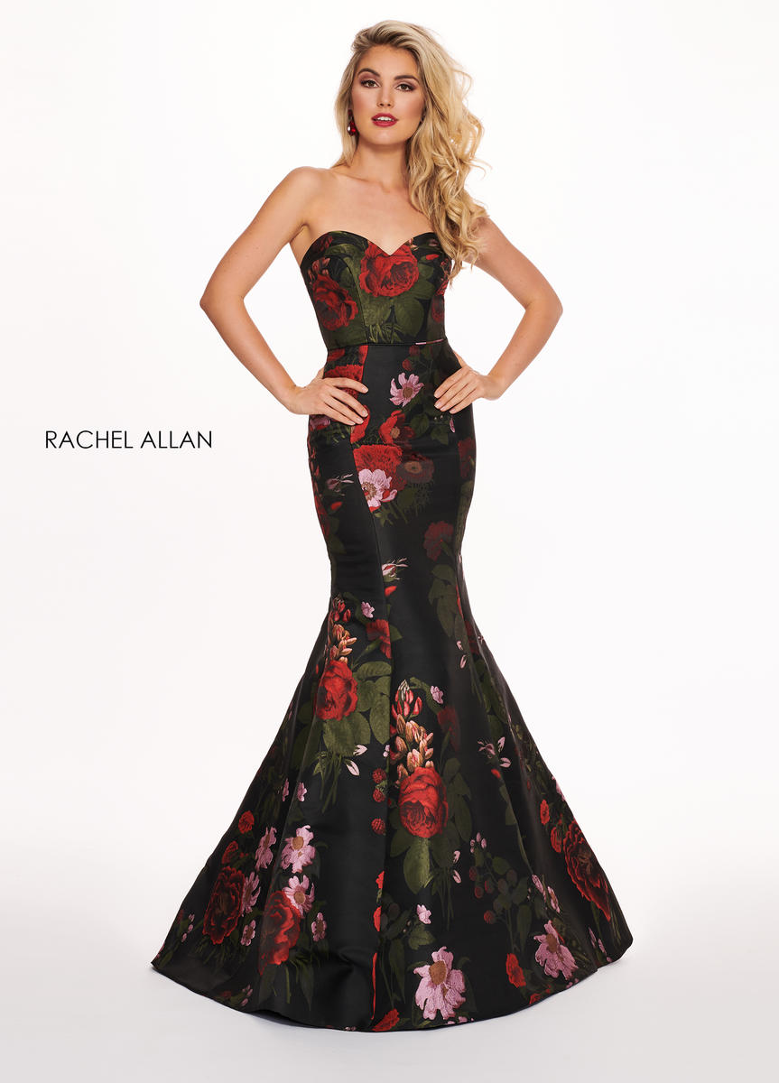 Rachel Allan Prom 6616