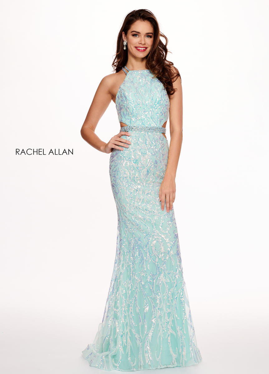 Rachel Allan Prom 6620