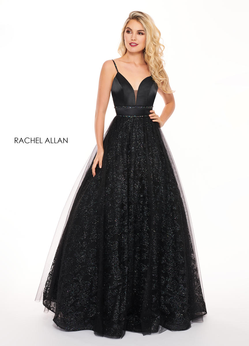 Rachel Allan Prom 6636