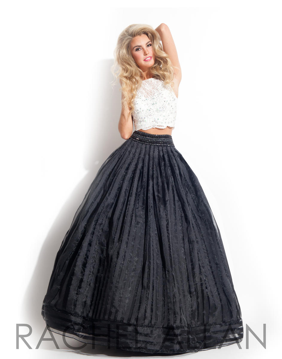 Rachel Allan Prom 6814 DRESS GALAXY